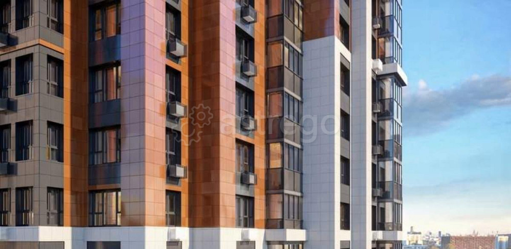 Офис, 91.9 м2 Москва - изображение 8