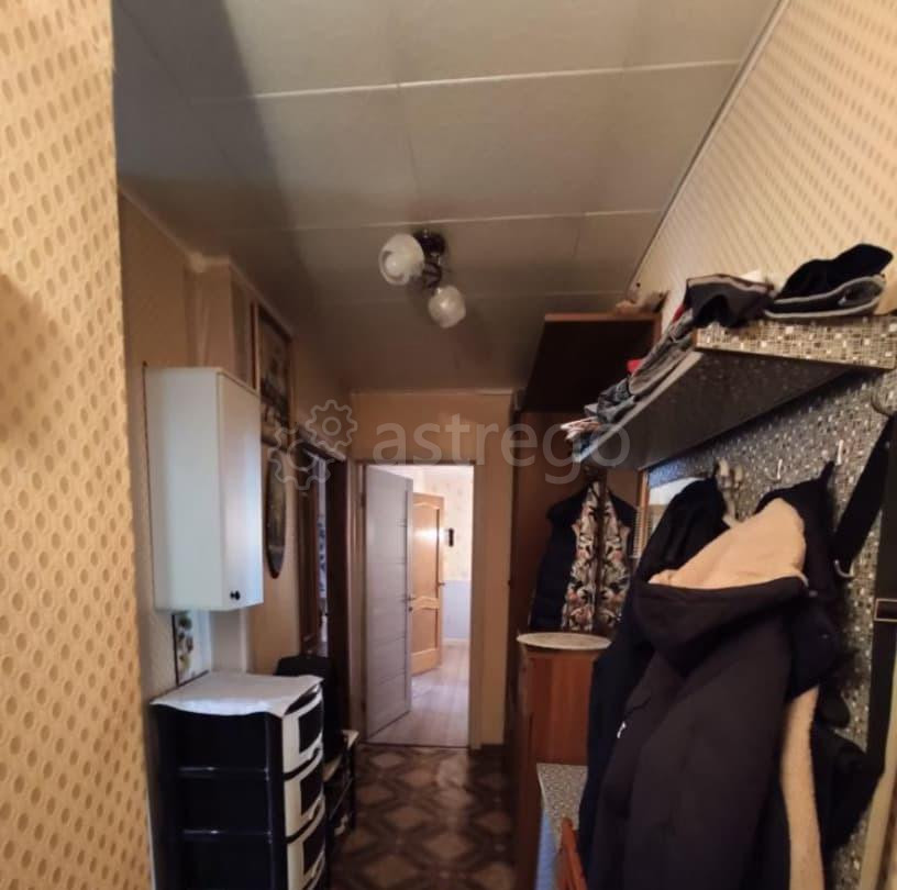 Комната, 29 м2, 4/9 эт. Долгопрудный - изображение 3