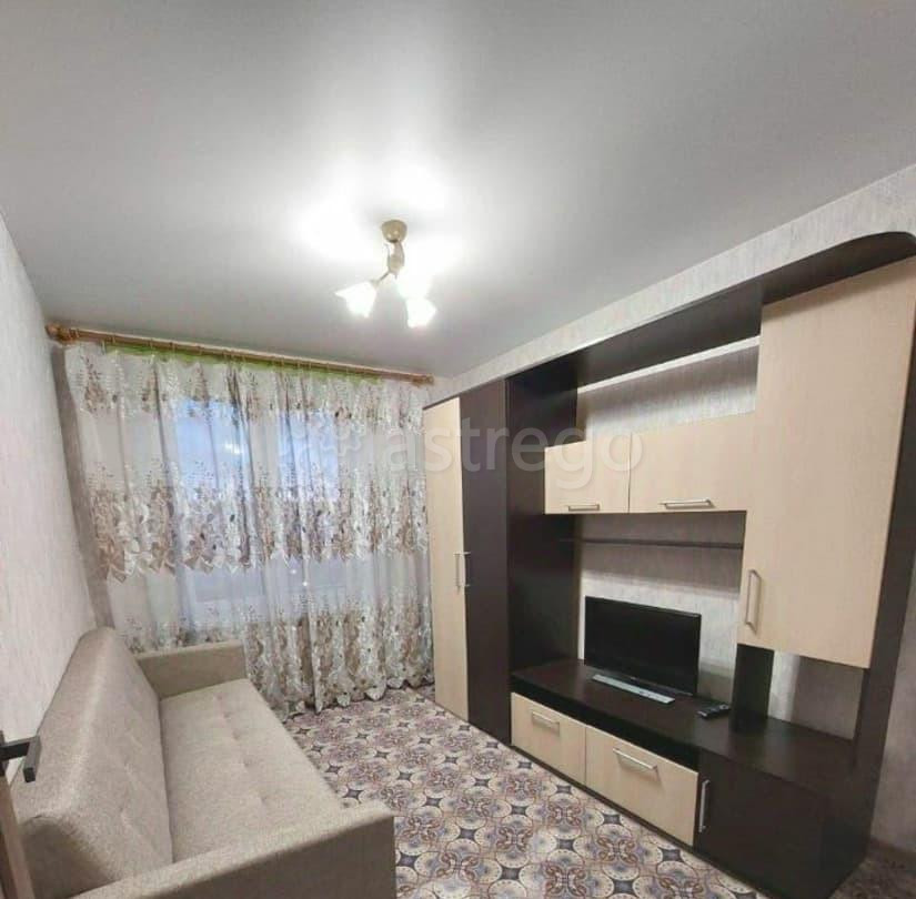 2-комн. квартира, 45 м2, 9/9 эт. Москва - изображение 1
