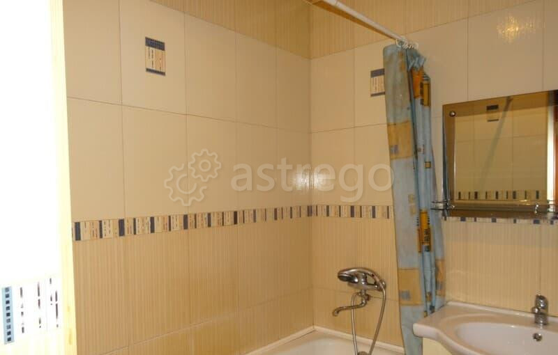 2-комн. квартира, 50 м2, 4/8 эт. Москва - изображение 5