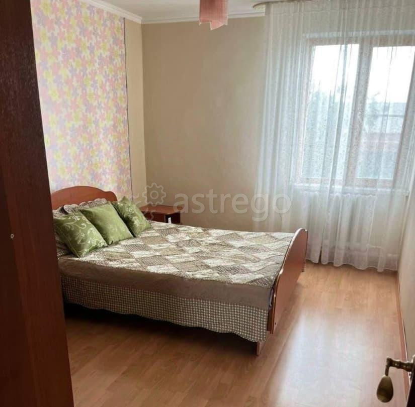 Коттедж, 144 м2, 10 соток, 2 эт. Сибай - изображение 3