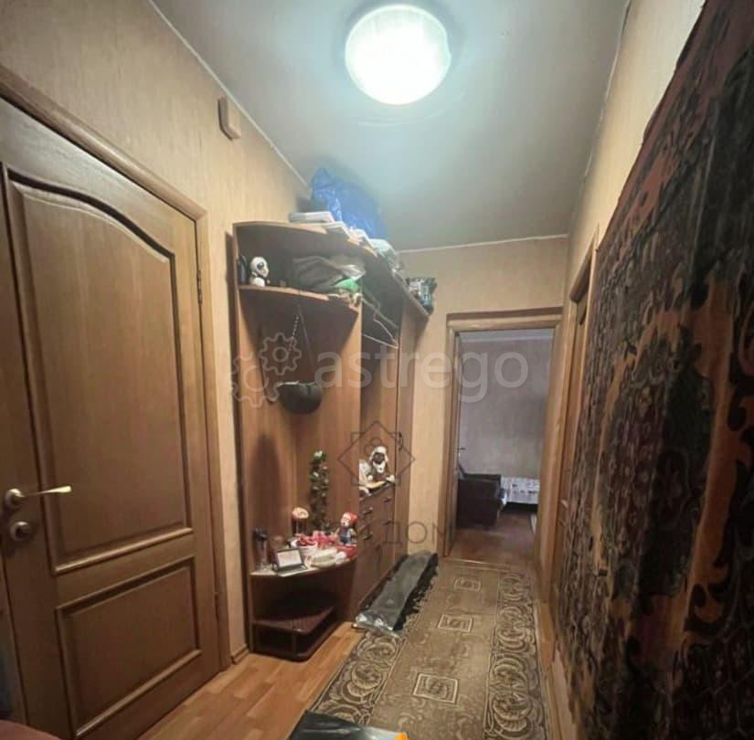 Комната, 20 м2, 14/16 эт. Москва - изображение 7