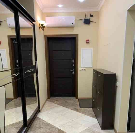 3-комн. квартира, 70 м2, 5/19 эт. Москва