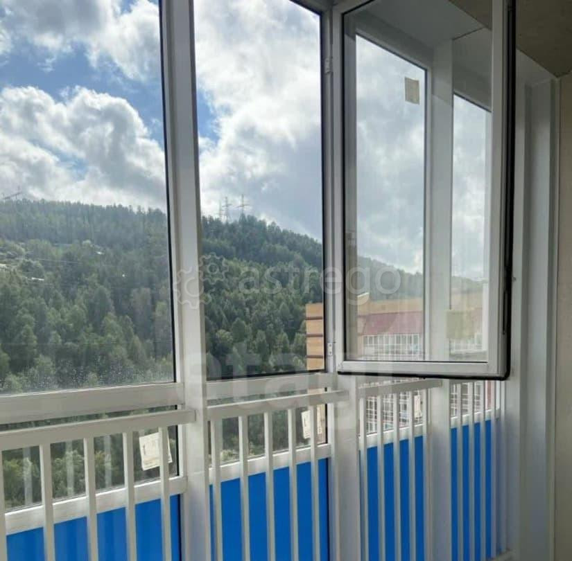 Студия, 34.2 м2, 22/25 эт. Красноярск - изображение 7