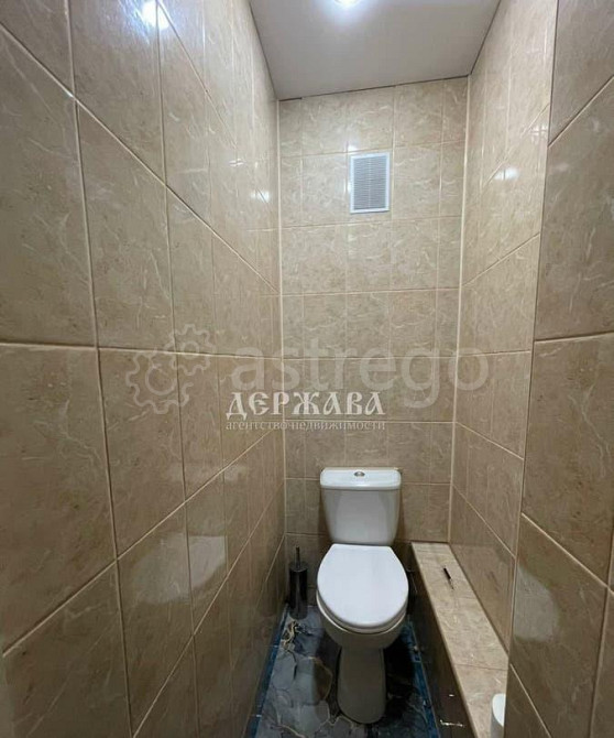 6-комн. квартира, 127 м2, 1/16 эт. Старый Оскол - изображение 3