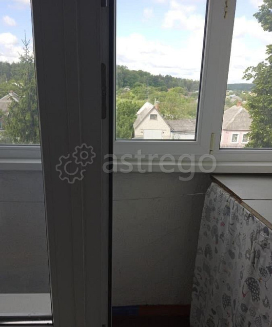 1-комн. квартира, 30 м2, 3/5 эт. Шебекино - изображение 3