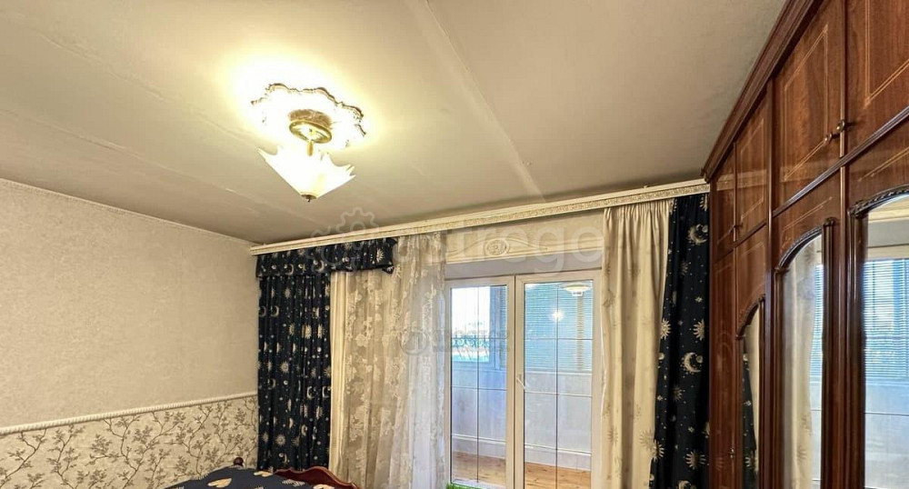 3-комн. квартира, 65 м2, 2/16 эт. Мытищи - изображение 2