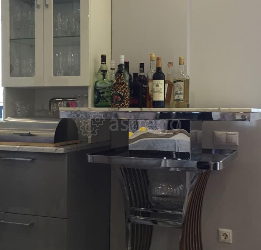 4-комн. квартира, 106 м2, 23/25 эт. Мытищи - изображение 7