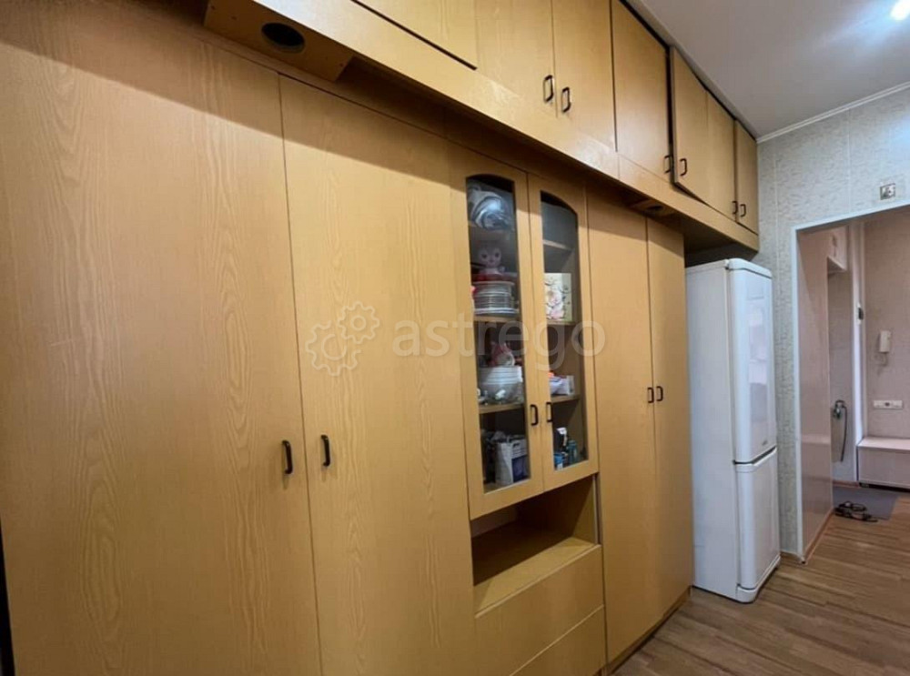 2-комн. квартира, 52.1 м2, 9/9 эт. Астрахань - изображение 9