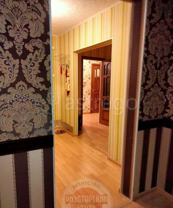 3-комн. квартира, 68.7 м2, 1/10 эт. Белгород - изображение 4