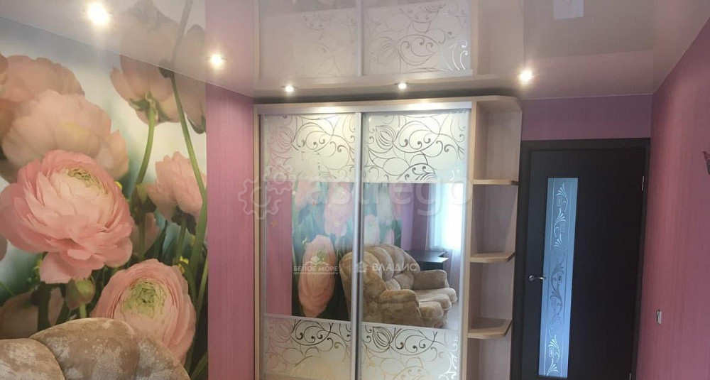 2-комн. квартира, 48 м2, 2/5 эт. Северодвинск - изображение 5