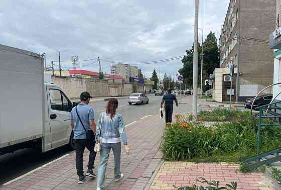 Торговое помещение, 36 м2 Губкин