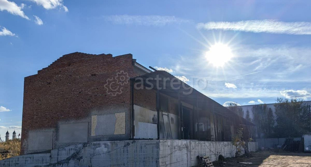 Склад, 318 м2 Астрахань - изображение 2