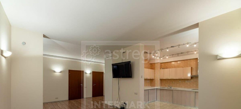 4-комн. квартира, 200 м2, 23/57 эт. Москва - изображение 7