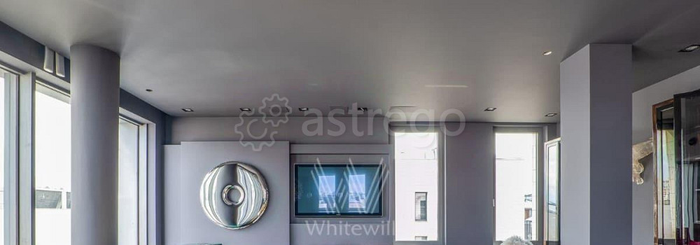 3-комн. квартира, 165 м2, 7/7 эт. Москва - изображение 7