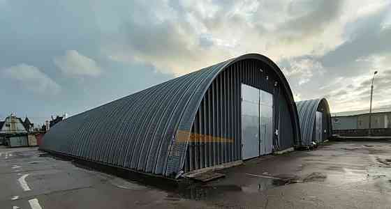 Отдельное здание, 1000 м2 Одинцово