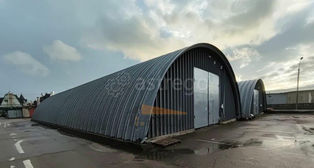 Отдельное здание, 1000 м2 Одинцово - изображение 2