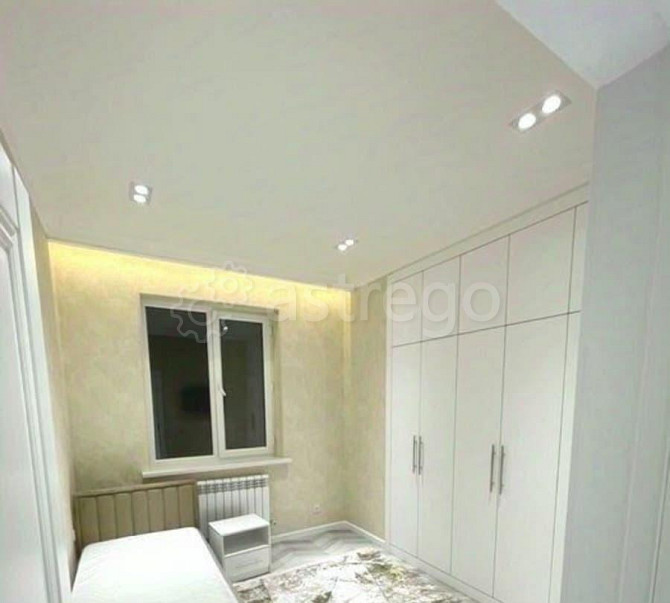 3-комн. квартира, 70 м2, 5/11 эт. Уфа - изображение 7