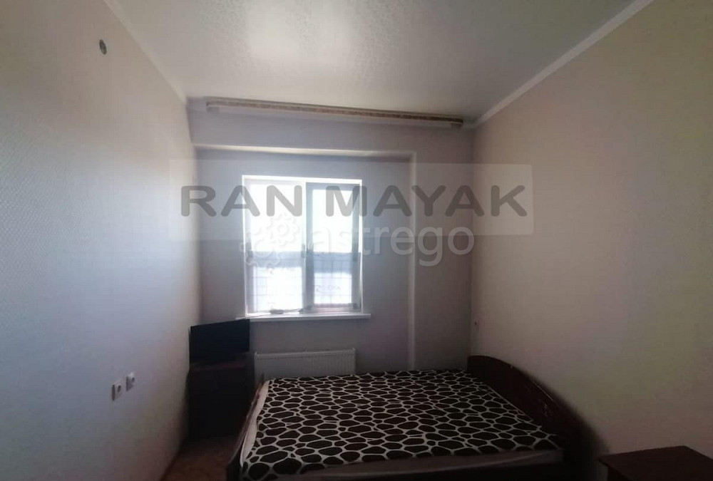 1-комн. квартира, 32 м, 1/1 эт. Гиагинская - изображение 2