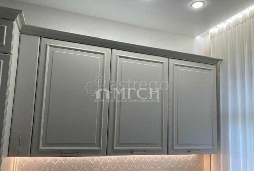 1-комн. квартира, 42 м2, 1/5 эт. Москва - изображение 7