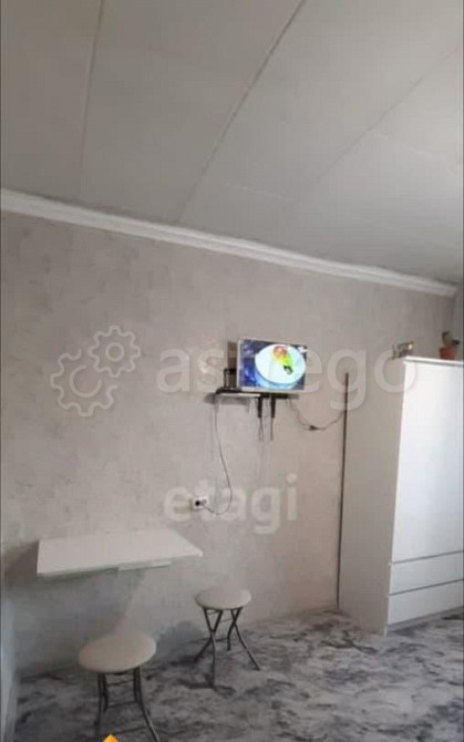 Студия, 16 м2, 1/5 эт. Бийск - изображение 1