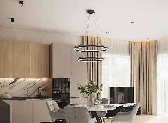 Коттедж, 142 м2, 13 соток, 1 эт. Высоковск