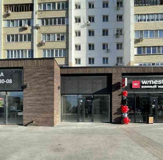 Торговое помещение, 98 м2 Уфа