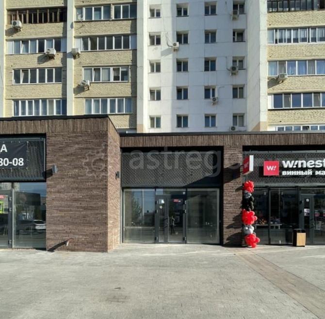 Торговое помещение, 98 м2 Уфа - изображение 3
