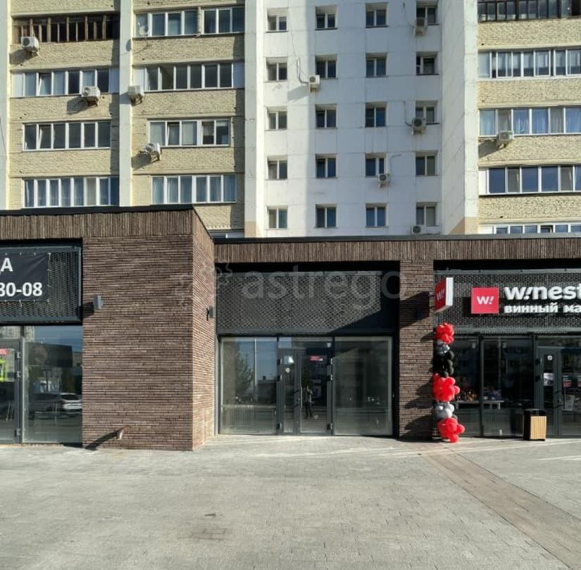 Торговое помещение, 98 м2 Уфа - изображение 3