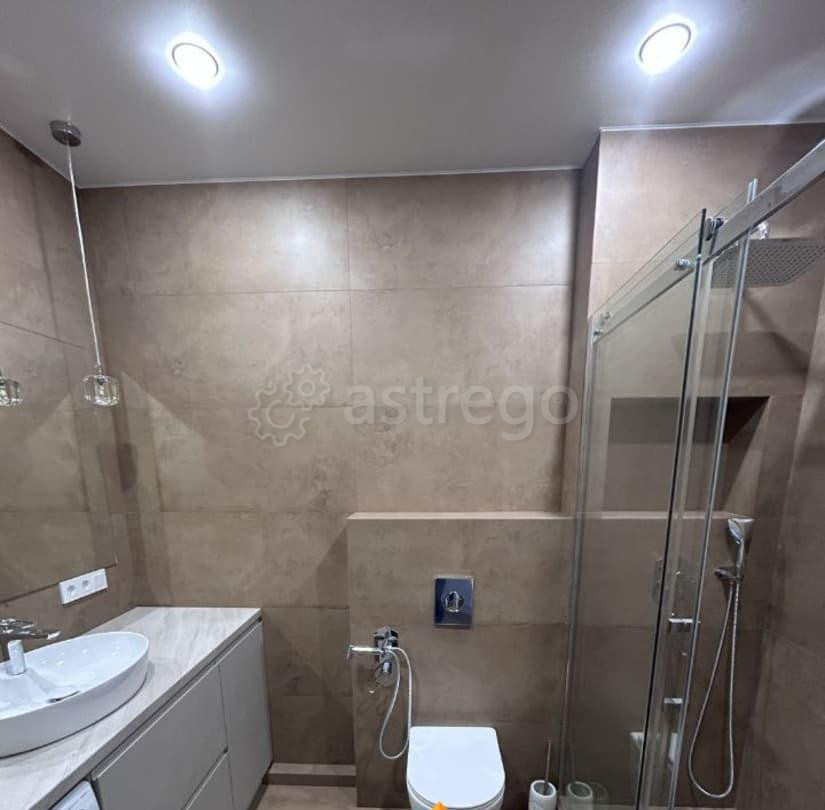 2-комн. квартира, 45 м2, 5/23 эт. Астрахань - изображение 5