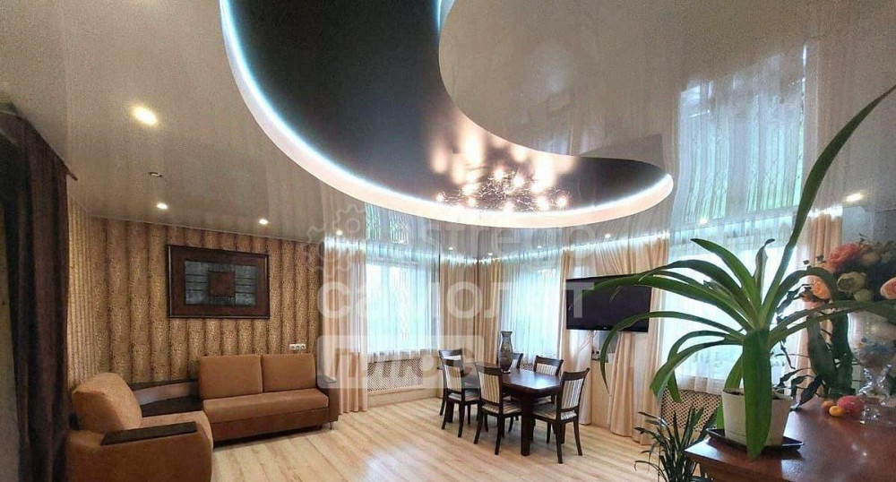 Коттедж, 259.9 м2, 16.65 сотки, 2 эт. Королев - изображение 6