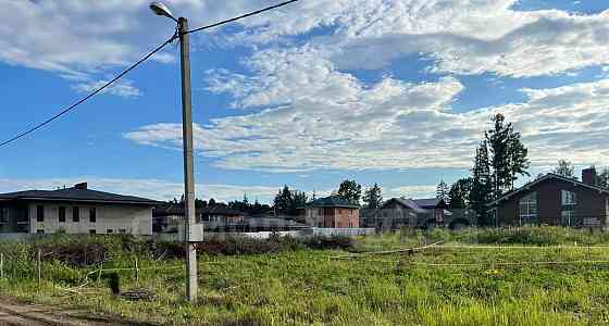 Земельный участок, 15 соток Наро-Фоминск