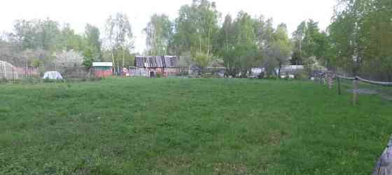 Земля под ИЖС, 8 соток Павловский Посад