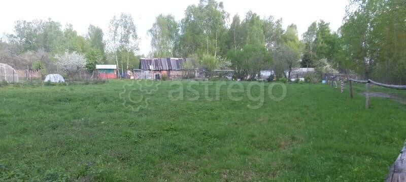 Земля под ИЖС, 8 соток Павловский Посад - изображение 1