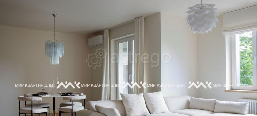 5-комн. квартира, 170 м2, 4/14 эт. Санкт-Петербург - изображение 6