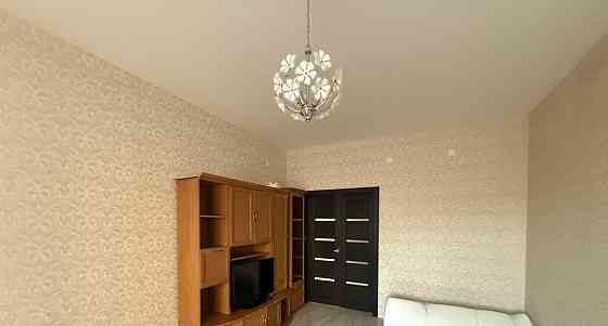 1-комн. квартира, 47.5 м2, 4/25 эт. Красноярск