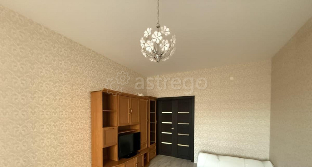 1-комн. квартира, 47.5 м2, 4/25 эт. Красноярск - изображение 5