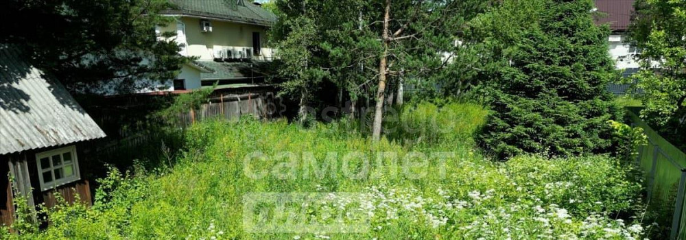 Земельный участок, 15 соток Королев - изображение 2