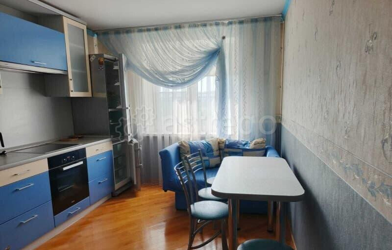 2-комн. квартира, 56 м2, 3/10 эт. Климовск - изображение 2