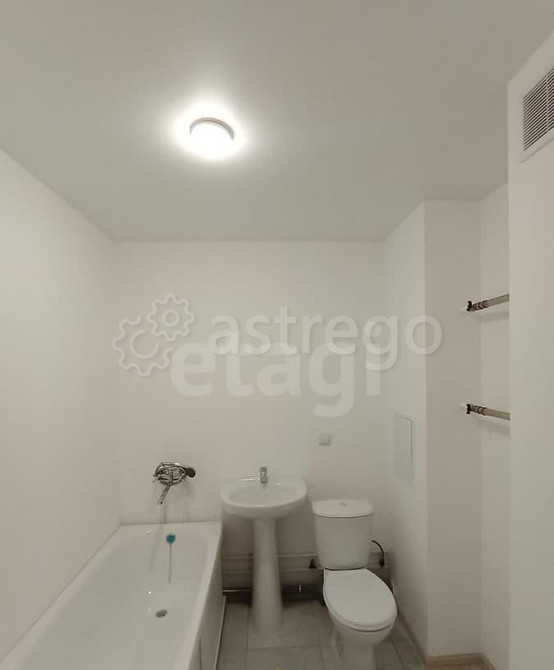 Студия, 26.6 м, 4/9 эт. Майкоп - изображение 3