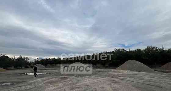 Склад, 10000 м2 Барнаул