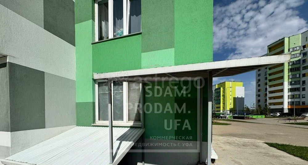 Торговое помещение, 200 м2 Уфа - изображение 6