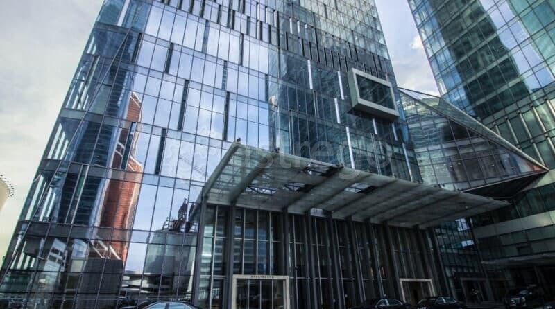 3-комн. апарт-ы, 160 м2, 29/85 эт. Москва - изображение 5