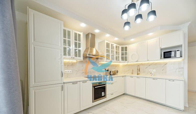 3-комн. квартира, 95 м2, 2/7 эт. Санкт-Петербург - изображение 5