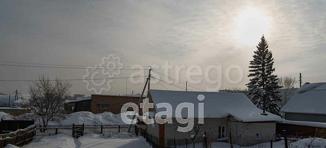 Дом, 64.3 м2, 7.87 сотки, 1 эт. Бийск - изображение 6