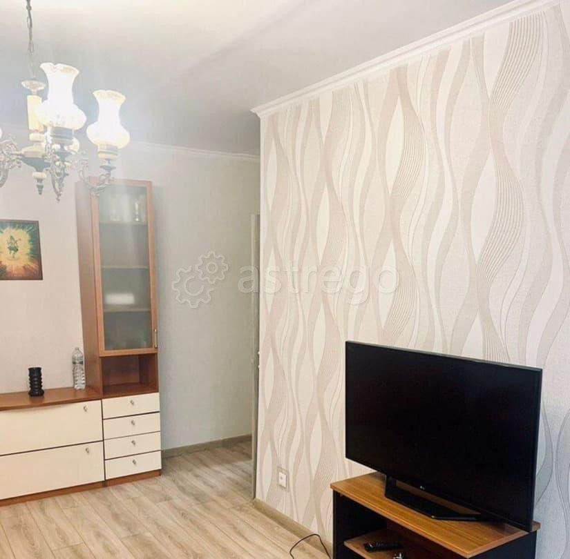 2-комн. квартира, 45 м2, 3/9 эт. Балашиха - изображение 3