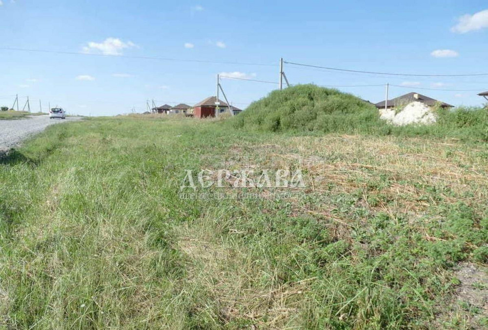 Земельный участок, 30 соток, 1 эт. Старый Оскол - изображение 2