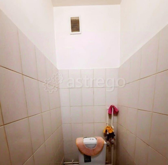 Комната, 12 м2, 4/4 эт. Бийск - изображение 4