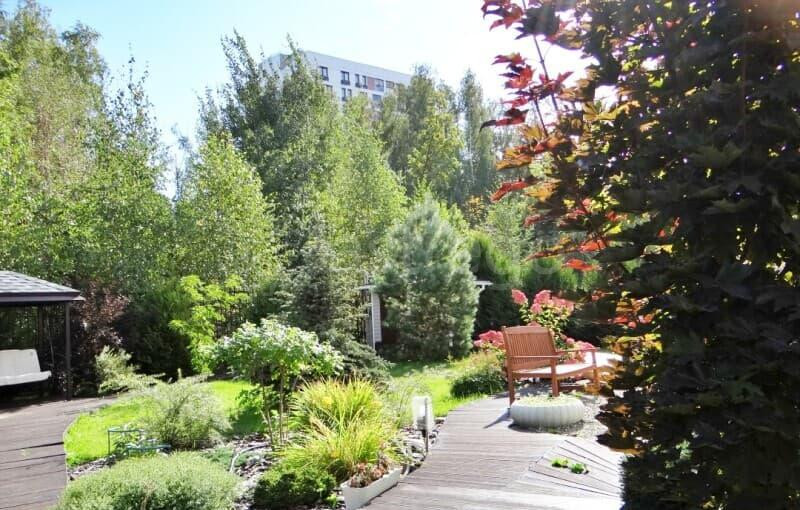 Таунхаус, 219.1 м2 Москва - изображение 7