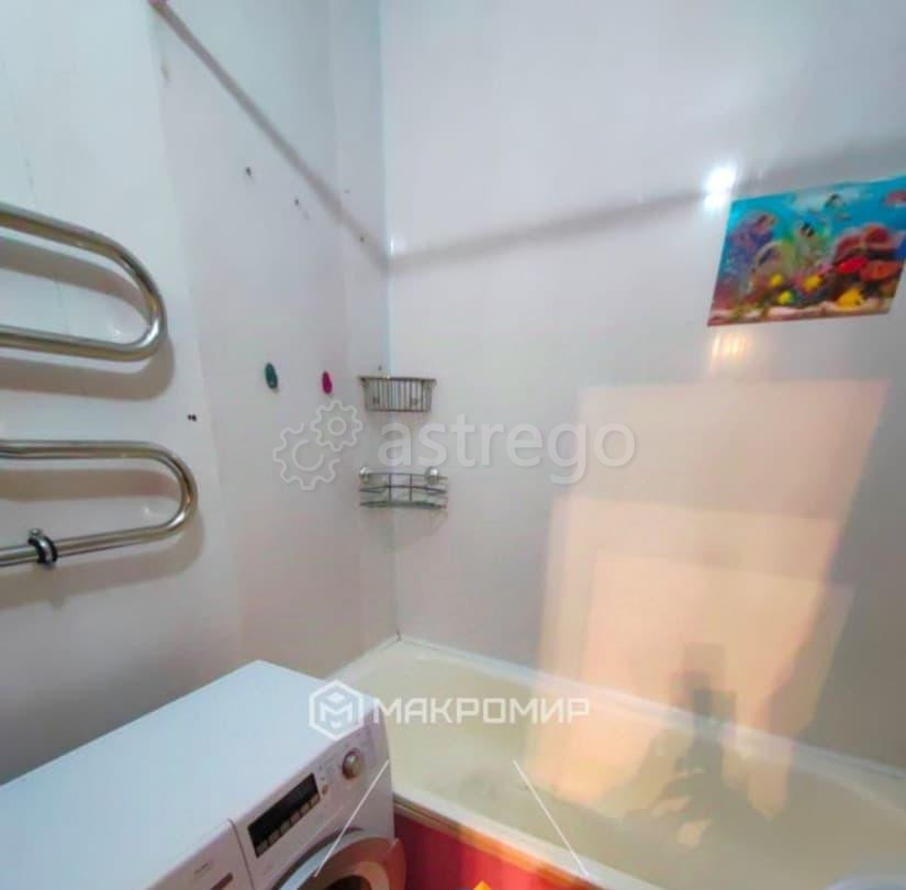1-комн. квартира, 32 м2, 3/9 эт. Архангельск - изображение 7
